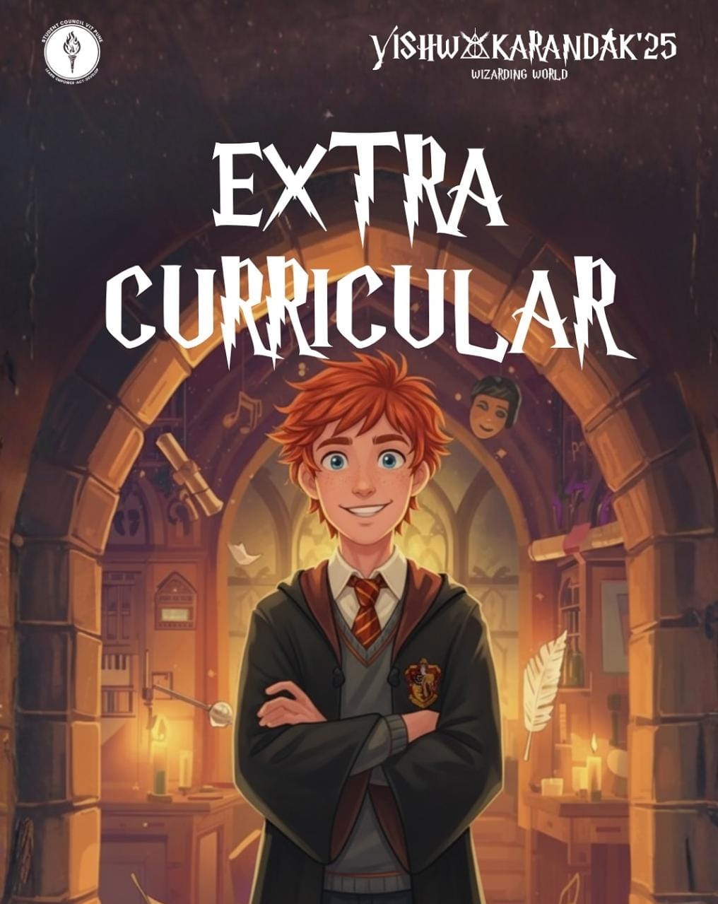 Extra-Curricular