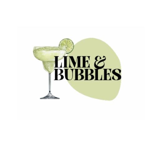 Lime & Bubbles